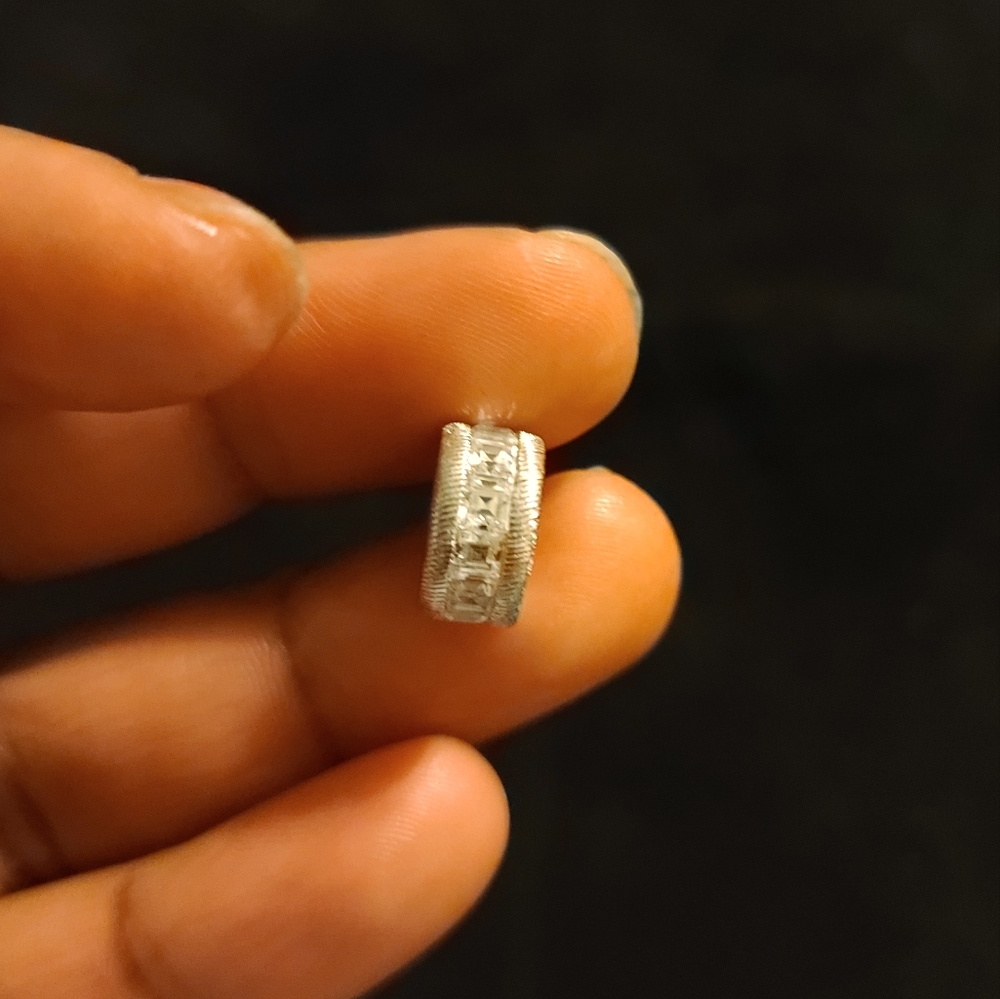 Judith Ripka Charm